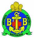 Shefield BB Logo